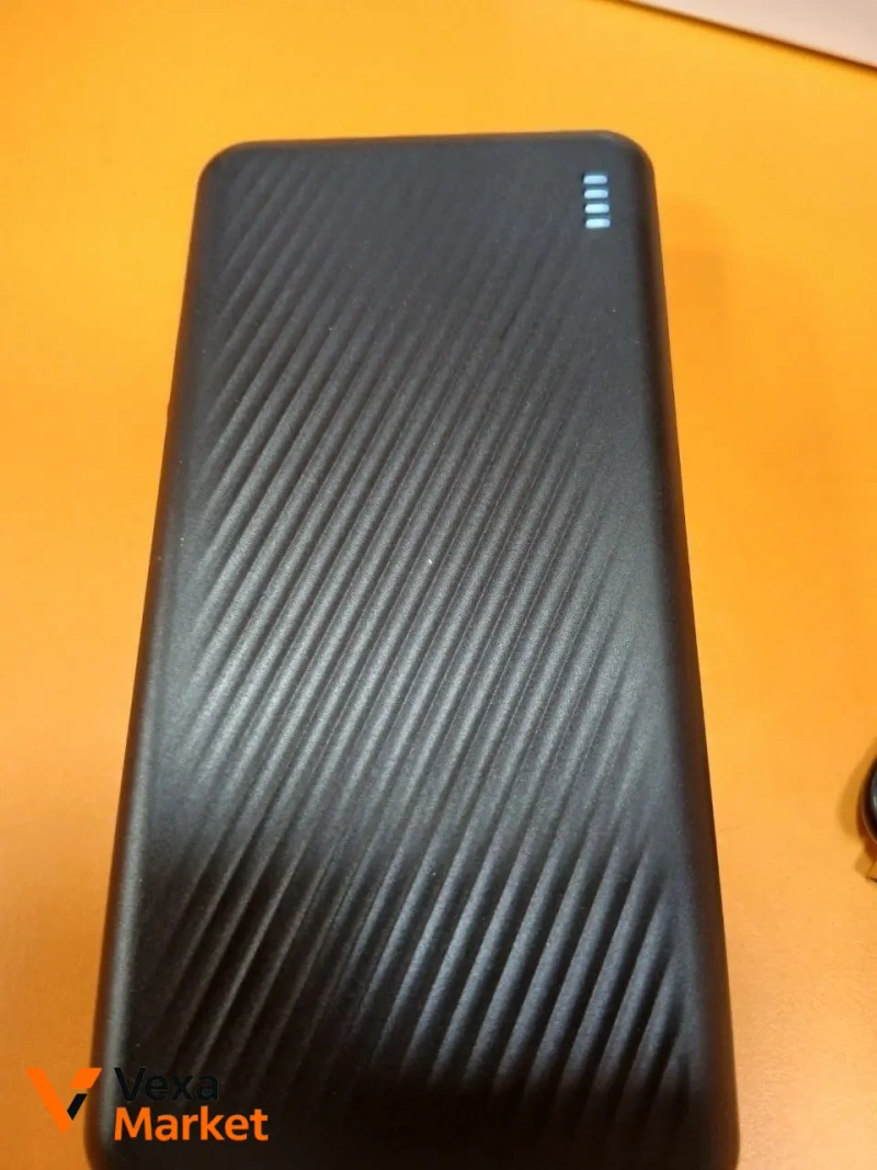 Зовнішній акумулятор BOROFONE BJ55A 20000 mAh — фото 3