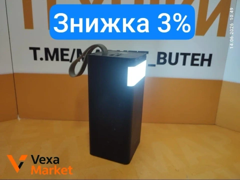 Зовнішній акумулятор HOCO J86A 50000 mAh