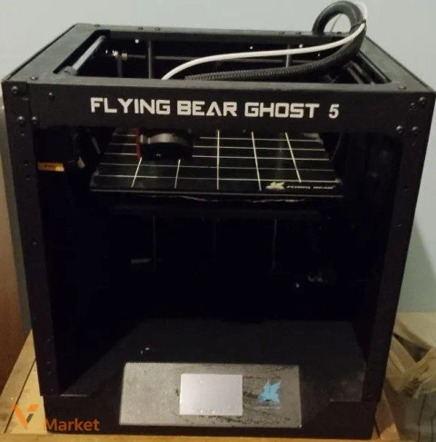 3D-принтер Flying Bear Ghost 5