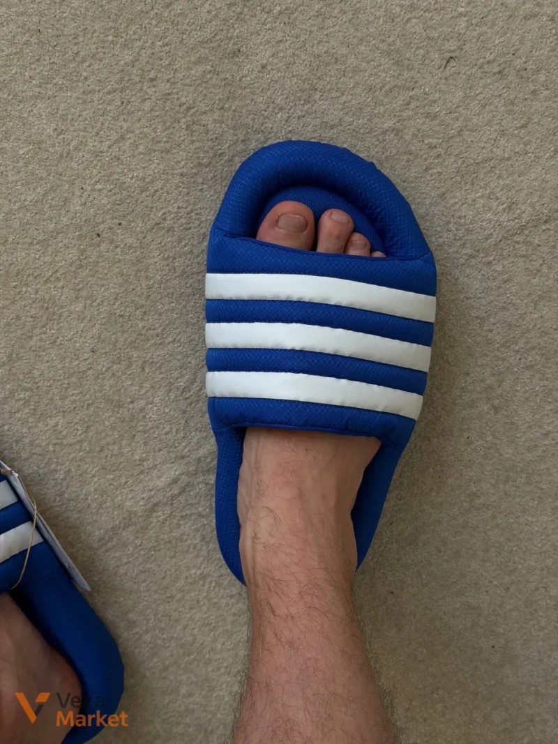 Adidas Adilette XL — фото 2