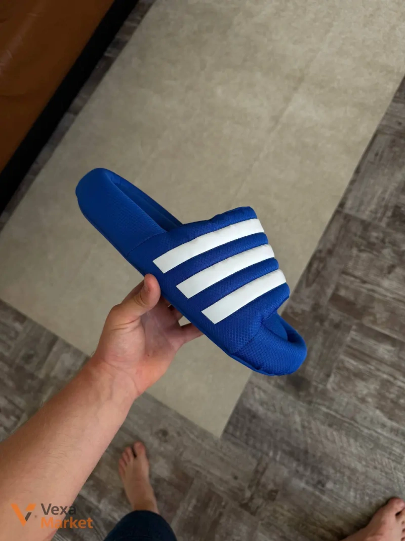 Adidas Adilette XL — фото 4