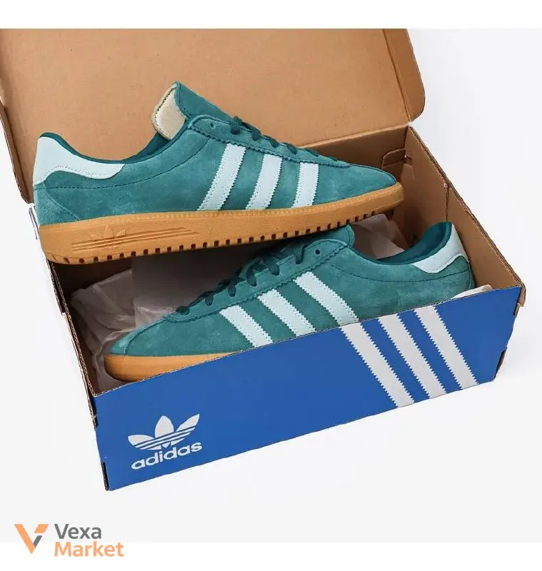 Adidas BRMD Обувь — фото 4