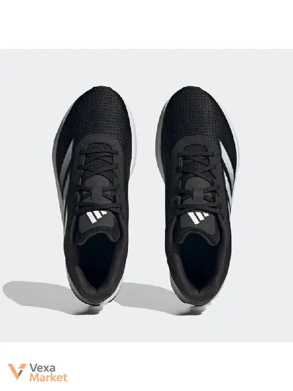 Adidas кроссовки мужские черные — фото 2