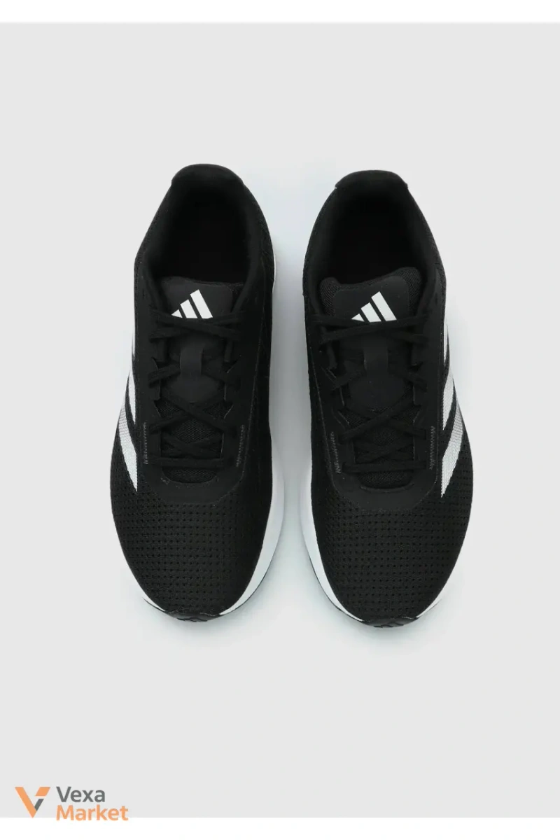 Adidas кроссовки мужские черные — фото 3