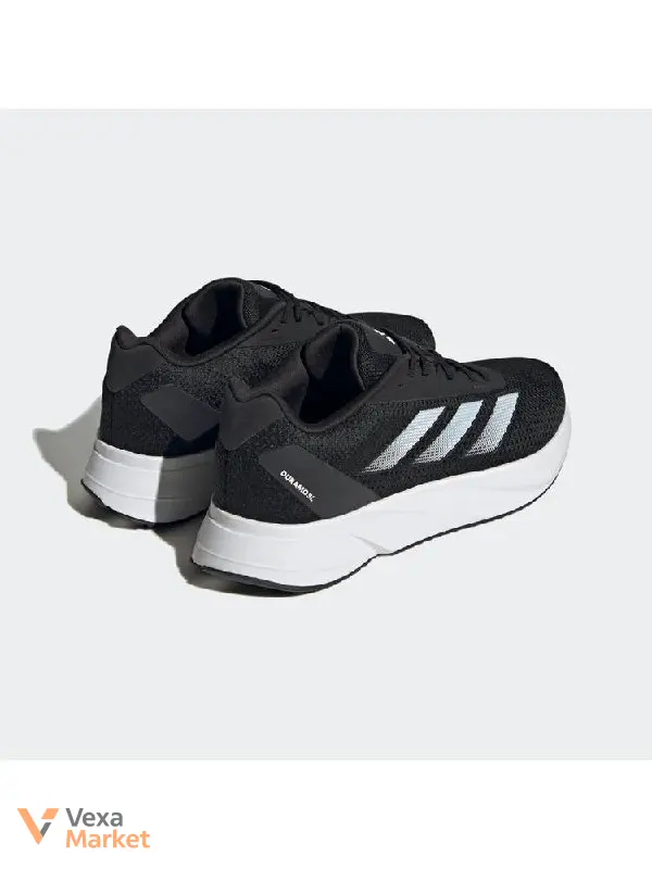 Adidas кроссовки мужские черные — фото 7