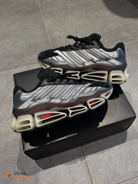 Adidas Originals x Wily Chavarria Megaride AG кроссовки мужские размер 42.5