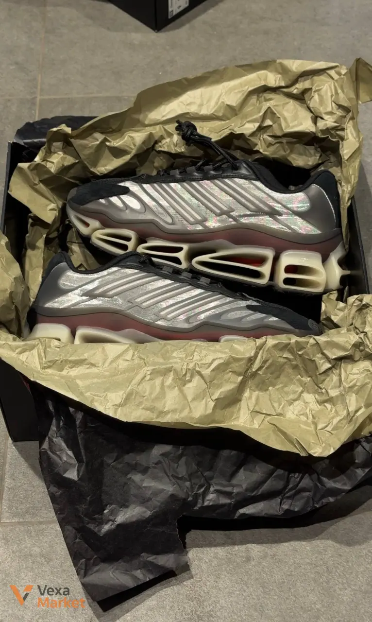 Adidas Originals x Wily Chavarria Megaride AG кроссовки мужские размер 42.5 — фото 3