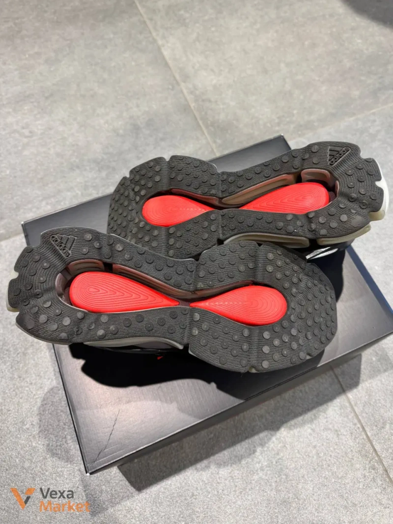 Adidas Originals x Wily Chavarria Megaride AG кроссовки мужские размер 42.5 — фото 7