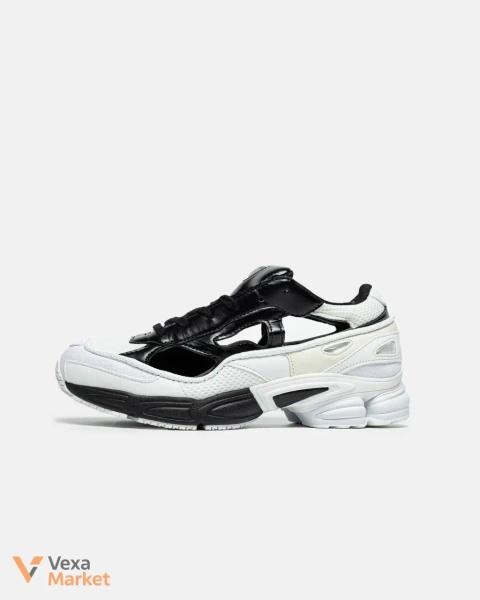 Adidas Raf Simons Replicant Ozweego White Black