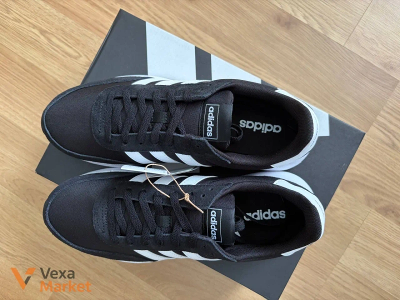 Adidas Run 60s 2.0 FZ0961 — фото 2