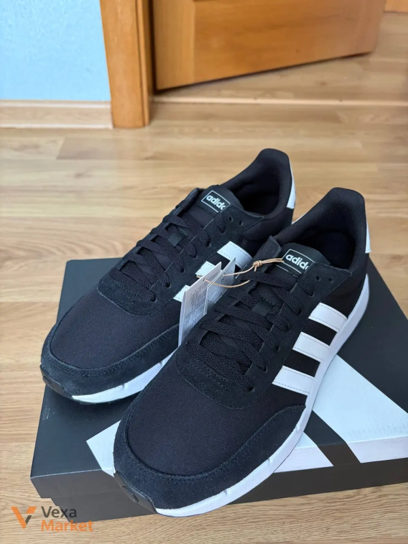 Adidas Run 60s 2.0 FZ0961 — фото 3