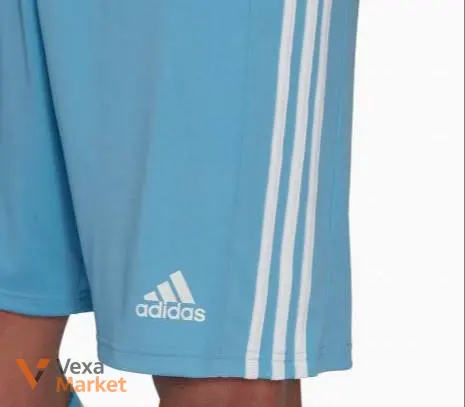 Adidas Спортивні шорти чоловічі 2XL — фото 3