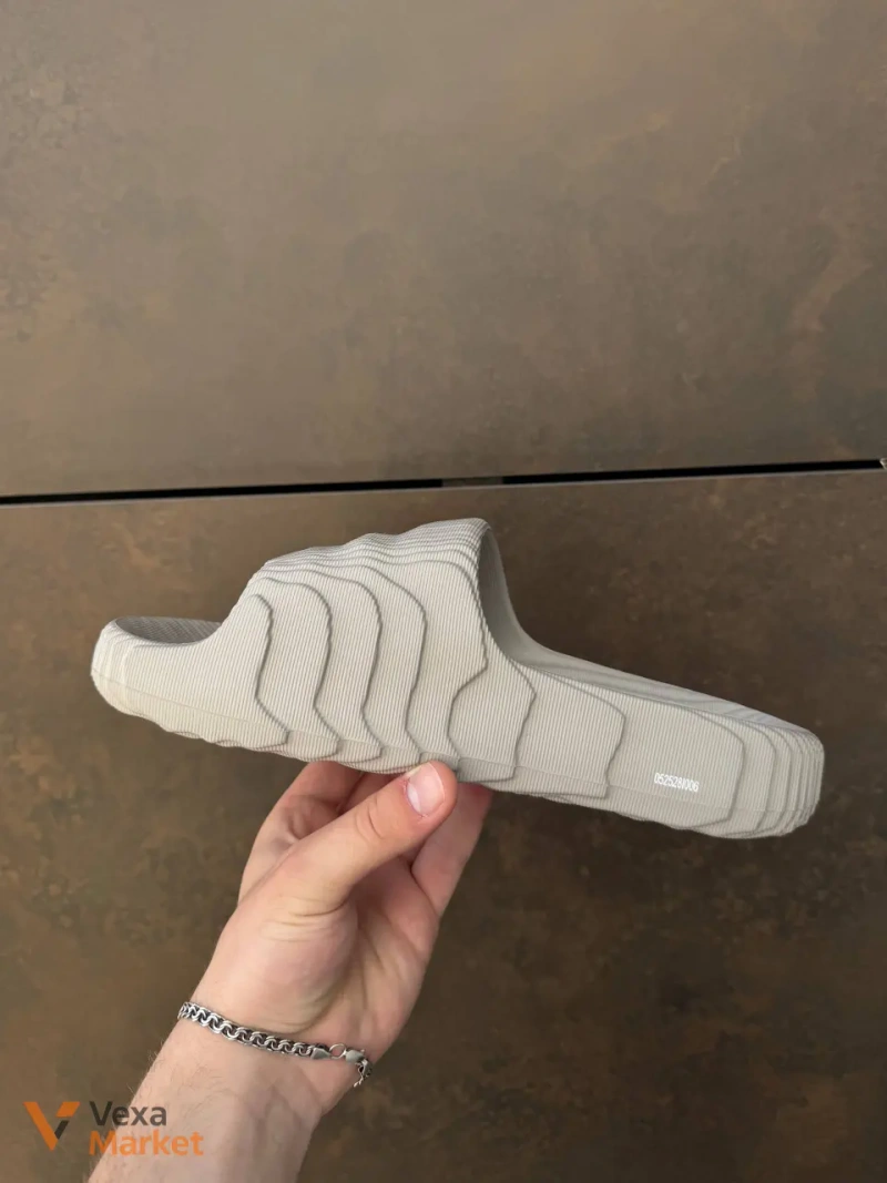 Adidas тапочки чоловічі — фото 3