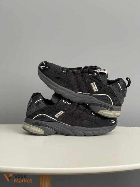 Adidas x Song for the Mute Adistar Cushion Black JP8416