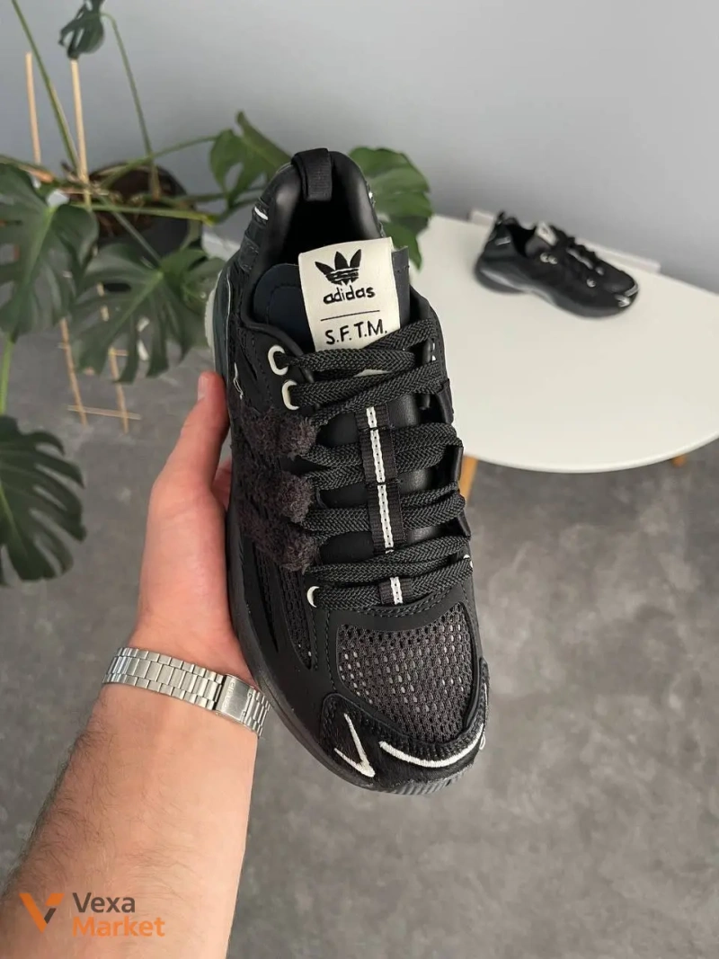 Adidas x Song for the Mute Adistar Cushion Black JP8416 — фото 3