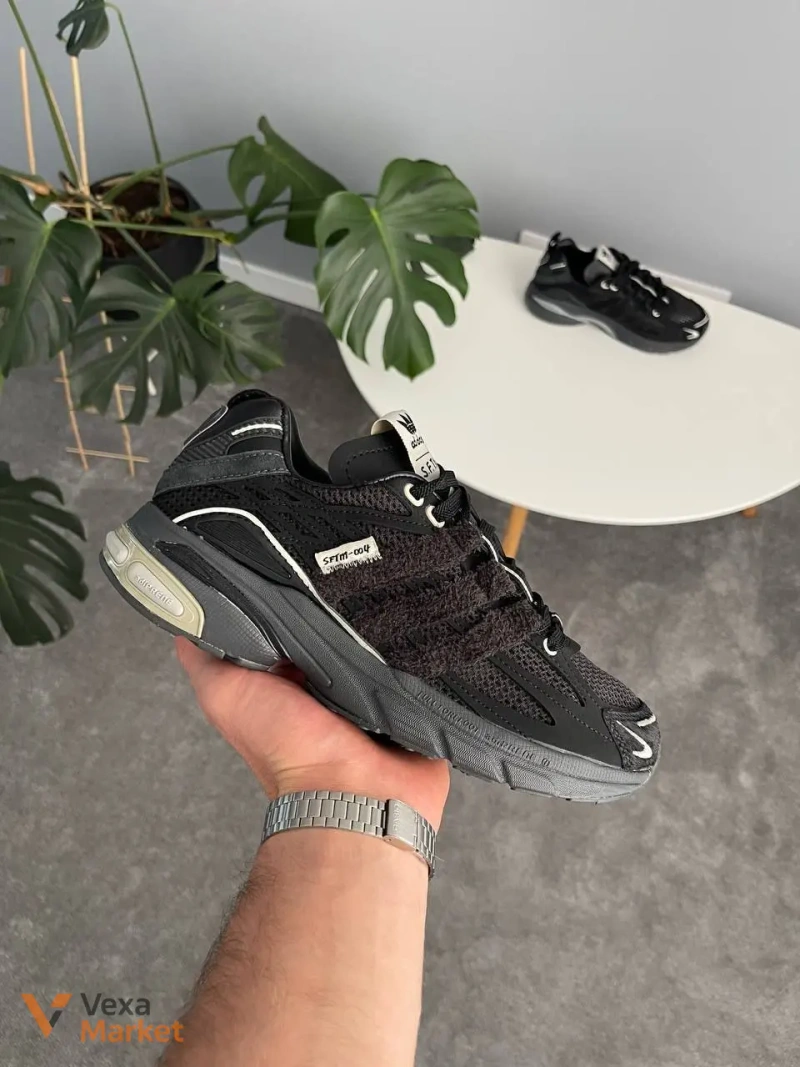 Adidas x Song for the Mute Adistar Cushion Black JP8416 — фото 4