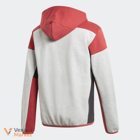 Adidas Z.N.E. спортивная кофта с капюшоном