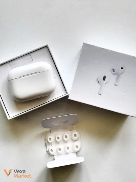 AirPods Pro 3