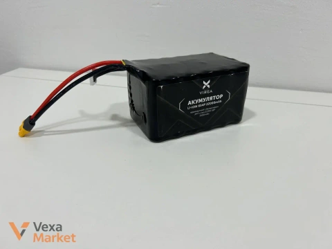 Аккумулятор Vinga Li-ion 6S4P 22000mAh с элементами JHY Li-Ion 21700