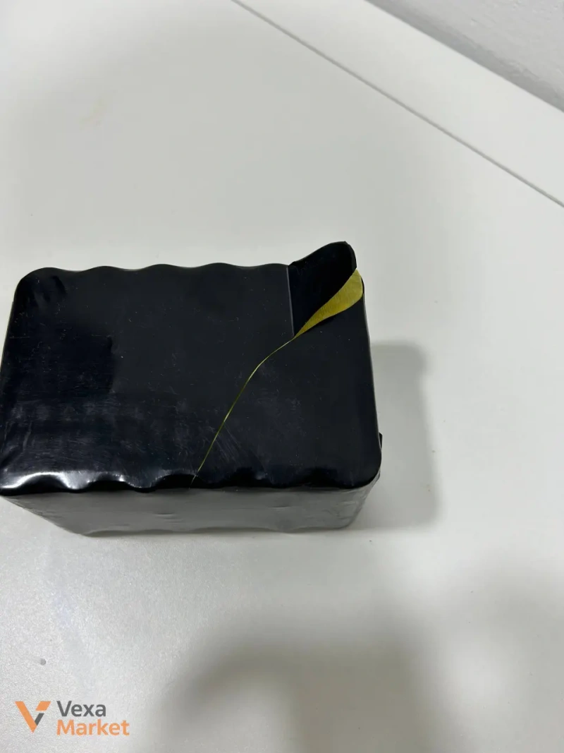 Аккумулятор Vinga Li-ion 6S4P 22000mAh с элементами JHY Li-Ion 21700 — фото 3
