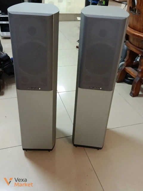 Акустика Wharfedale Diamond 9.5 Silver