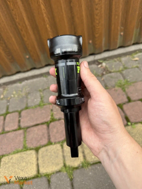 Амортизатор Fox Float DPS 185x55