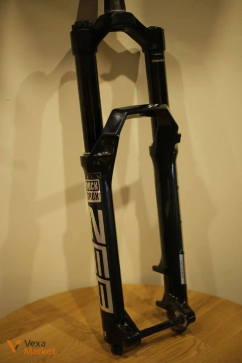 Амортизаційна вилка RockShox ZEB Ultimate 29" 180 мм
