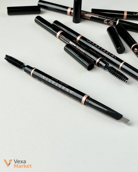 Anastasia Beverly Hills Brow Definer Triangular Brow Pencil