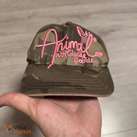 Animal Cap