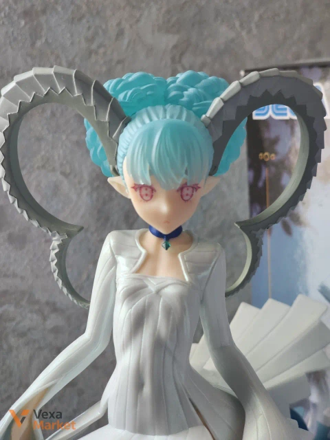 Аниме фигурка Tiamat Sega Luminasta Fate/Grand Order Arcade