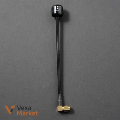 Антени для FPV дронів Foxeer 3.3G Patch та Lollipop 4 Plus — фото 3