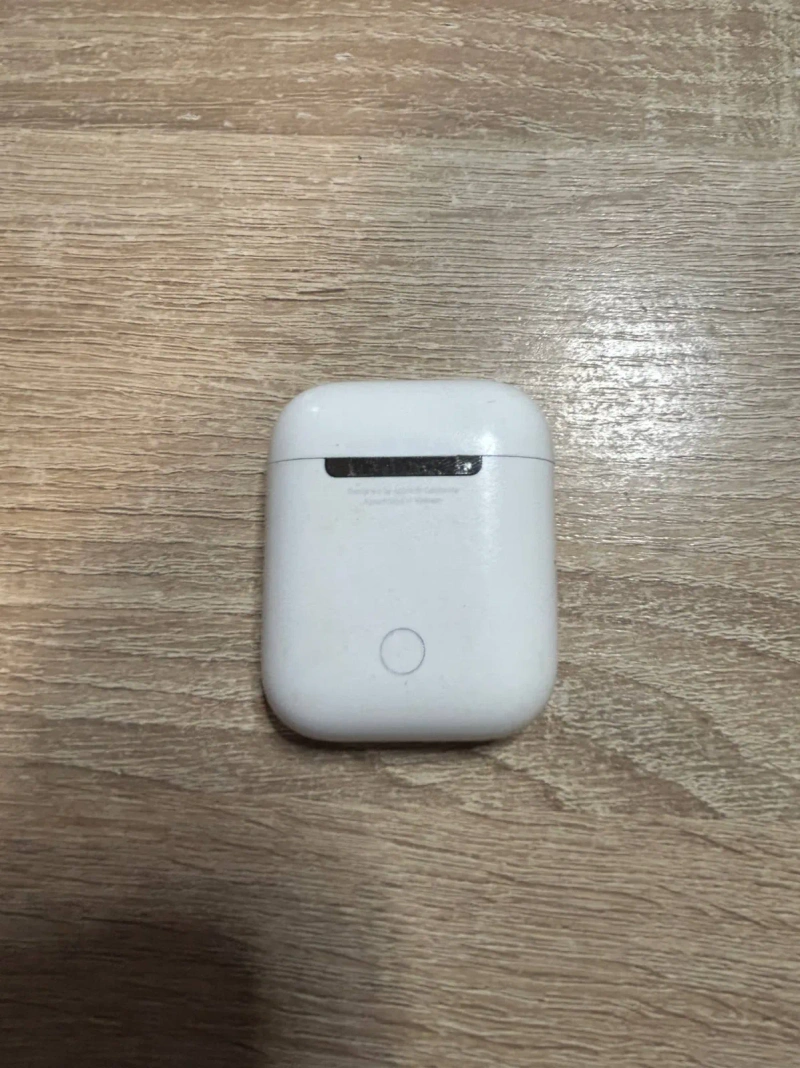 Apple Airpods 2(A2031/A1602) — фото 3