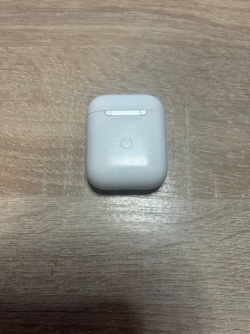Apple Airpods 2(A2031/A1938) — фото 3