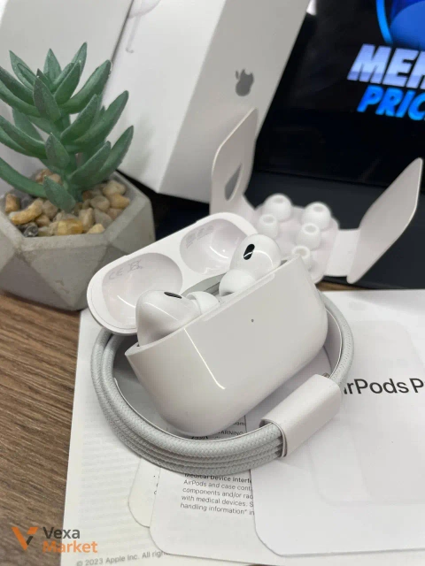 Apple AirPods Pro 2 (Type-C)