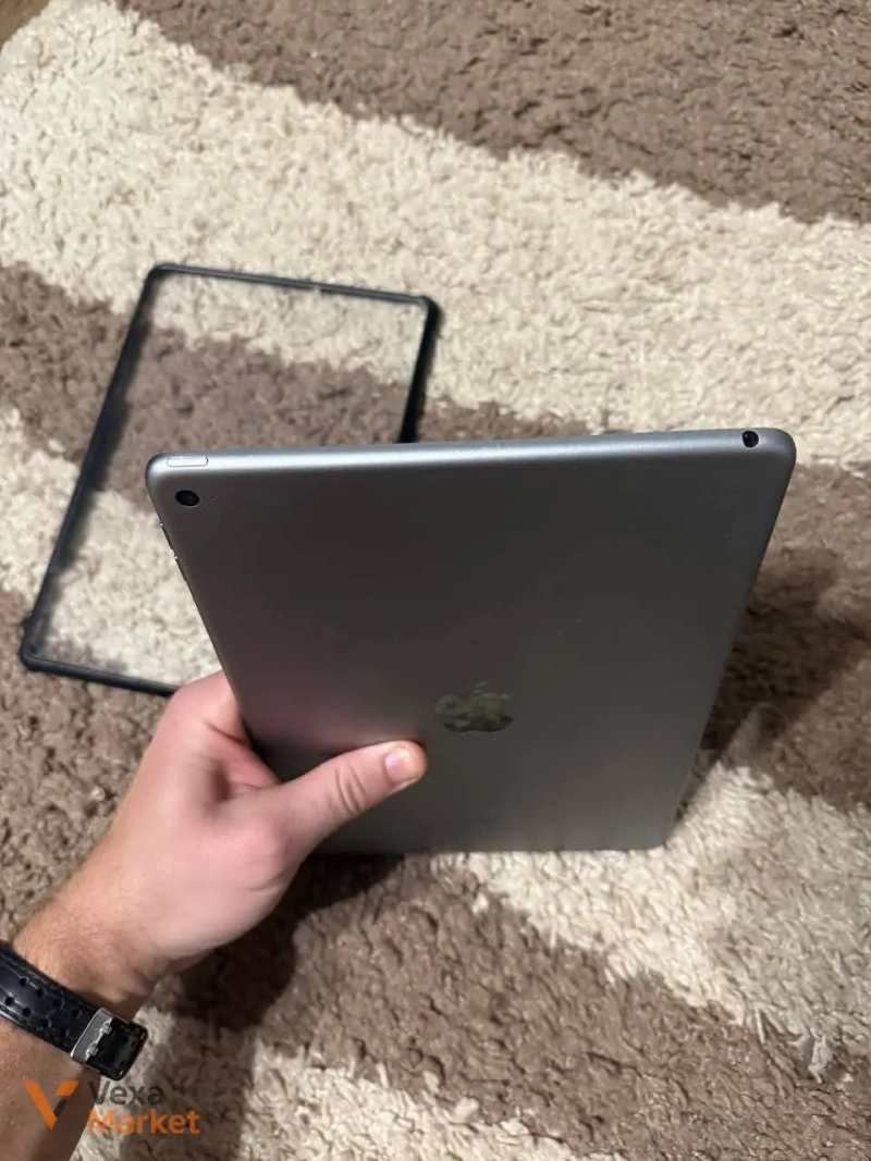 Apple iPad Air 2 32GB Space Grey — фото 3