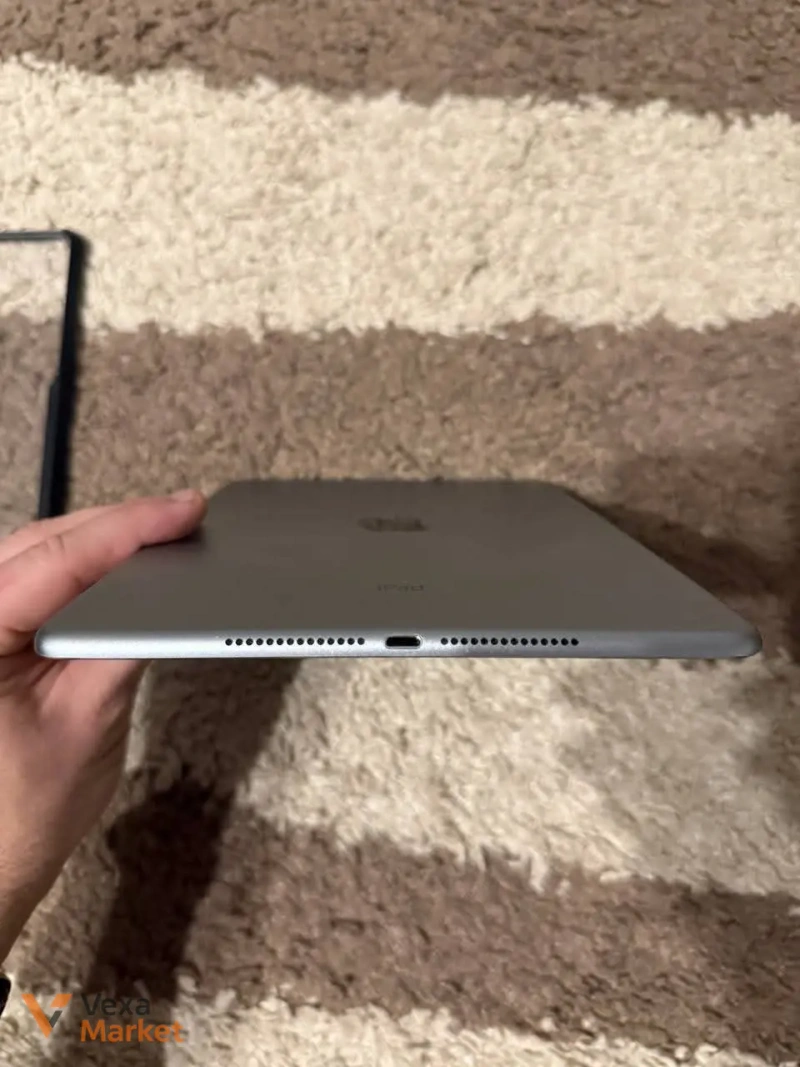 Apple iPad Air 2 32GB Space Grey — фото 5
