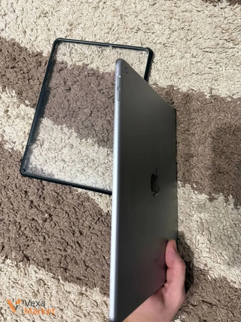 Apple iPad Air 2 32GB Space Grey — фото 6