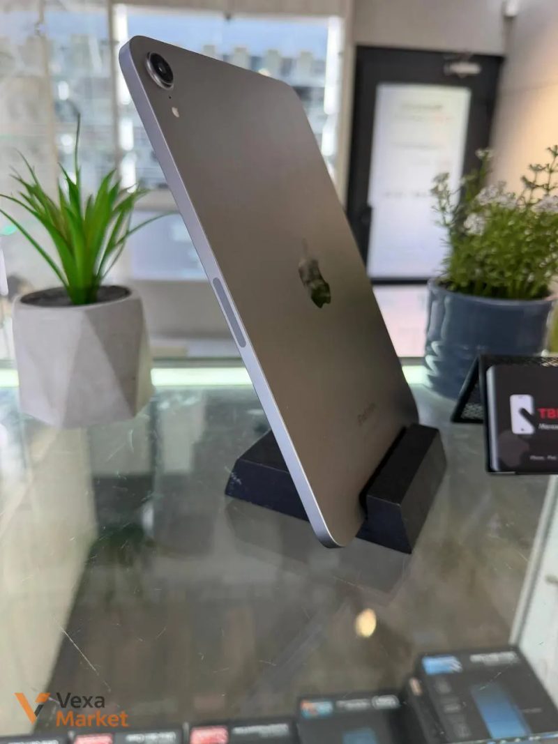 Apple iPad mini 7 Space Gray 128 GB — фото 3