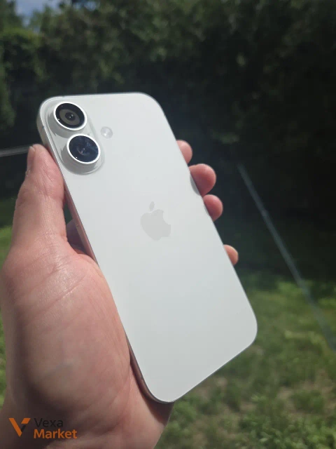 Apple iPhone 17 8/256 GB