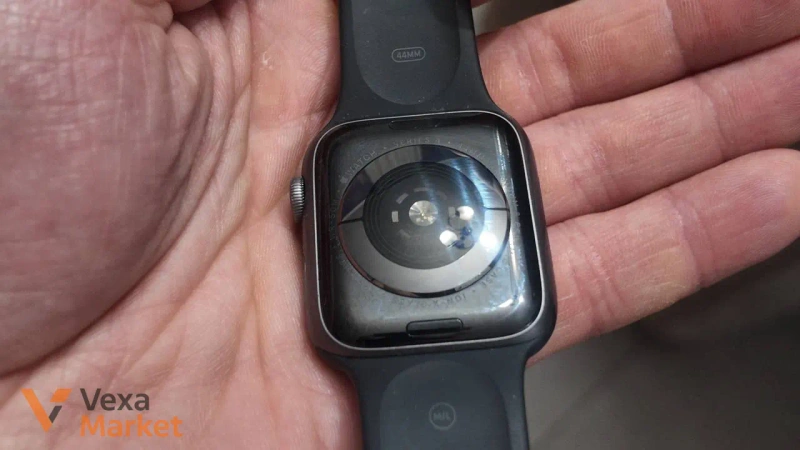 Apple Watch 4 44 мм — фото 3