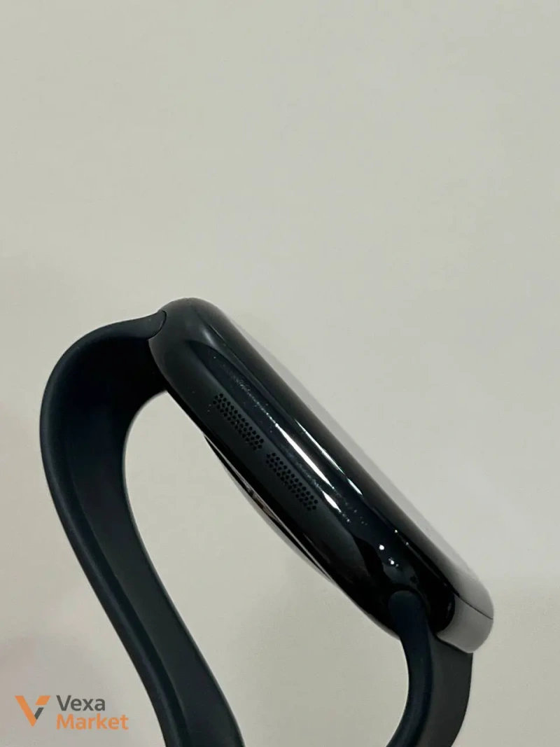 Apple Watch Series 10 46 mm Jet Black — фото 5