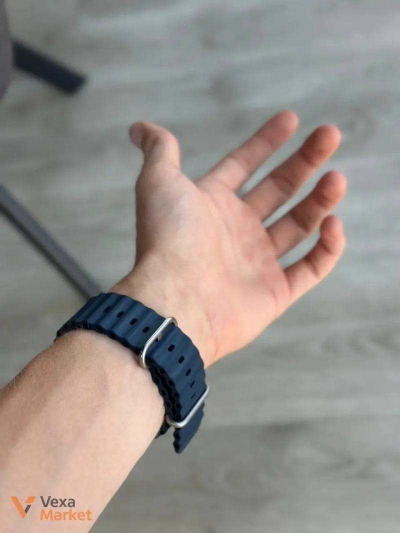 Apple Watch Ultra 2 Titanium — фото 2