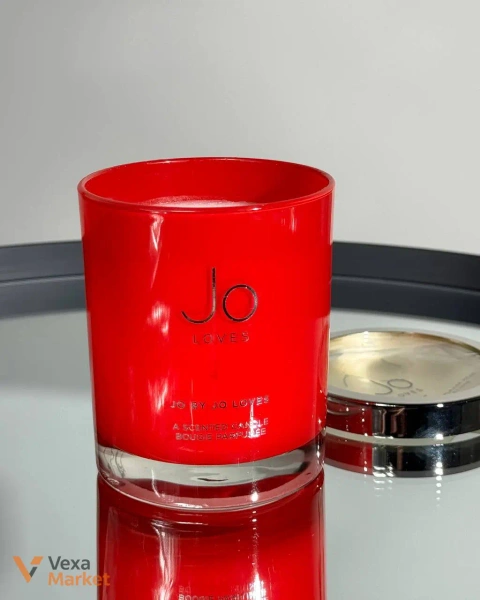Ароматична свічка Jo By Jo Loves Scented Candle 185 g