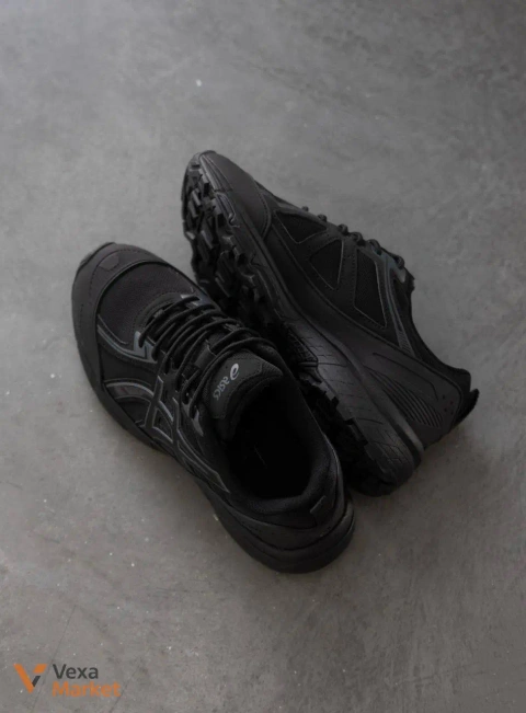 Asics GEL-VENTURE 6 Shield кроссовки