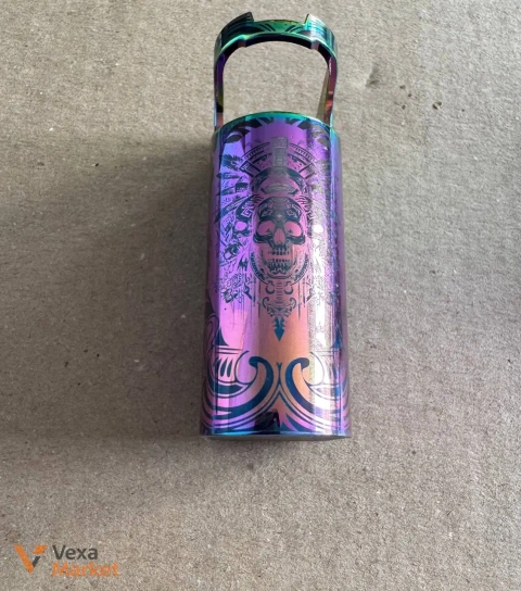 ASMODUS Minikin Pod System Special Edition