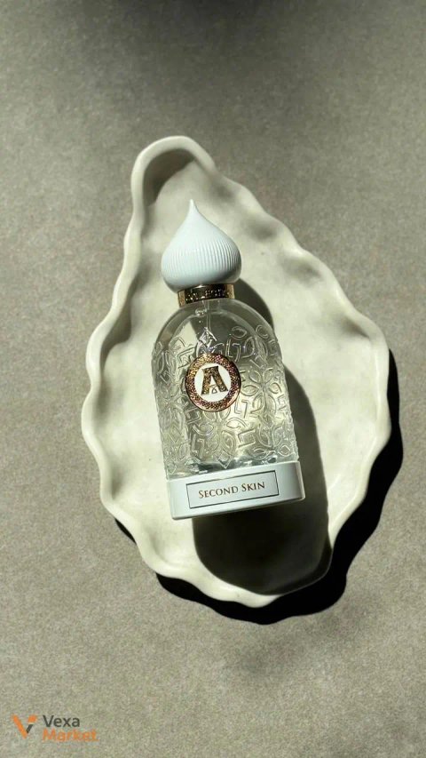 Attar - SECOND SKIN парфум