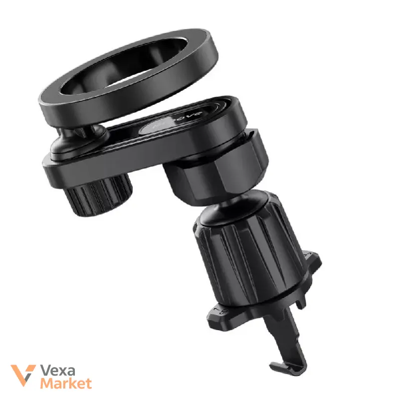 Автомобільний тримач Proove Stealth Magnetic Air Outlet Car Mount — фото 2