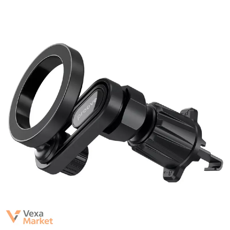 Автомобільний тримач Proove Stealth Magnetic Air Outlet Car Mount — фото 3