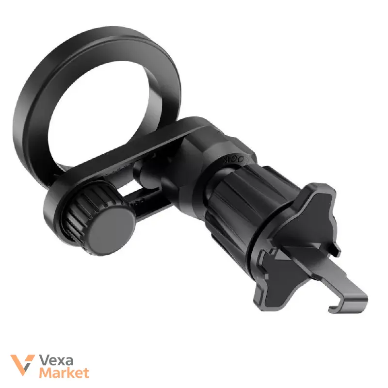 Автомобільний тримач Proove Stealth Magnetic Air Outlet Car Mount — фото 5