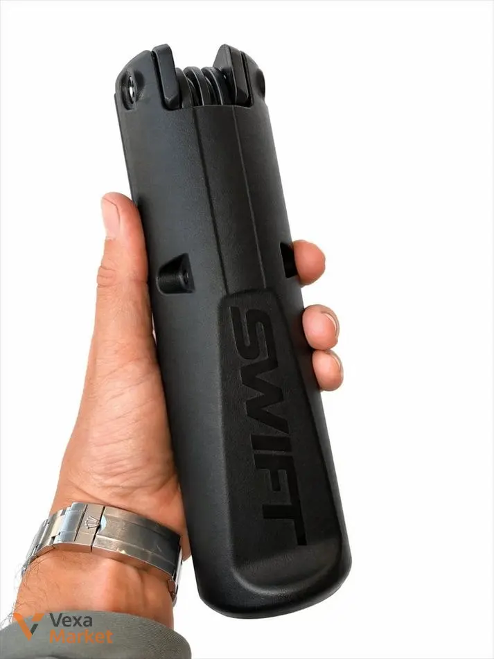 AXL Advanced SWIFT Hook - адаптер для швидкого кріплення — фото 3